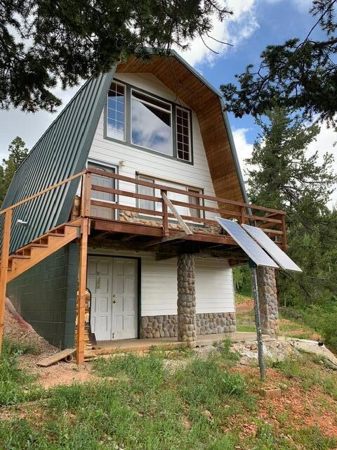 557 W Kokopelli Loop unit Lots 6 & 7, Brian Head, UT 84719 - photo 4