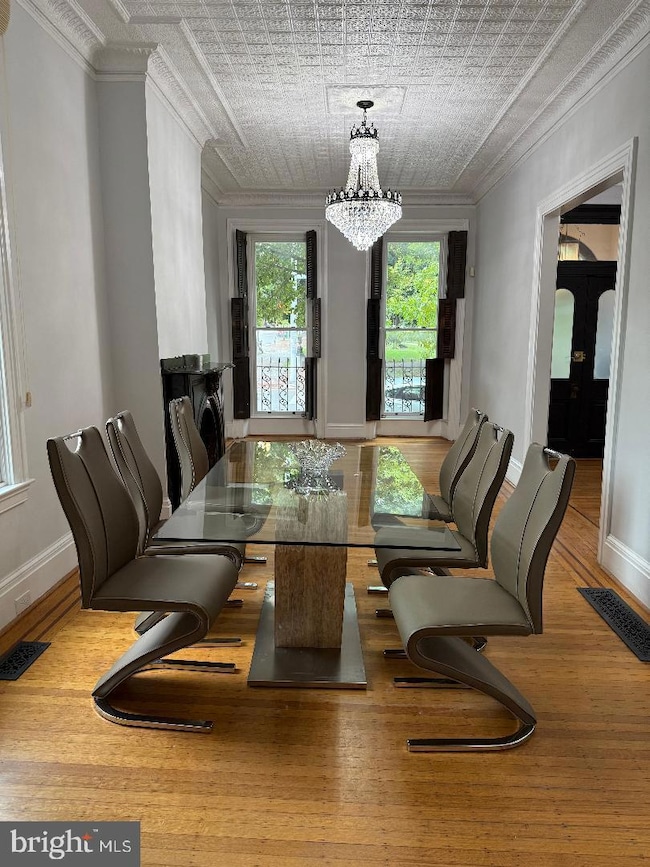 1533 W Lombard St, Baltimore, MD 21223 - photo 2