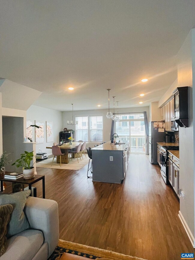 3219 Bergen St, Charlottesville, VA 22902 - photo 3