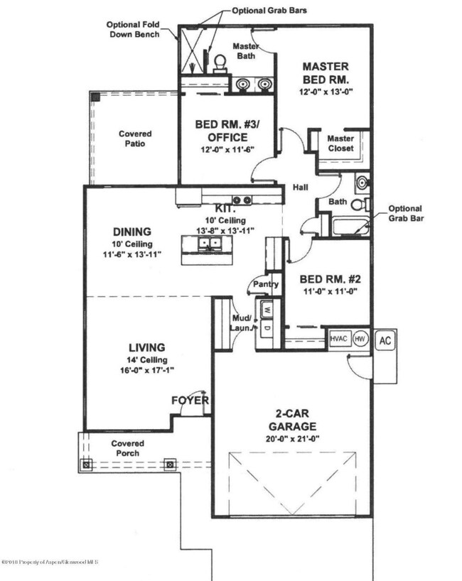 2924 Walnut Ave, Grand Junction, CO 81504 - photo 3