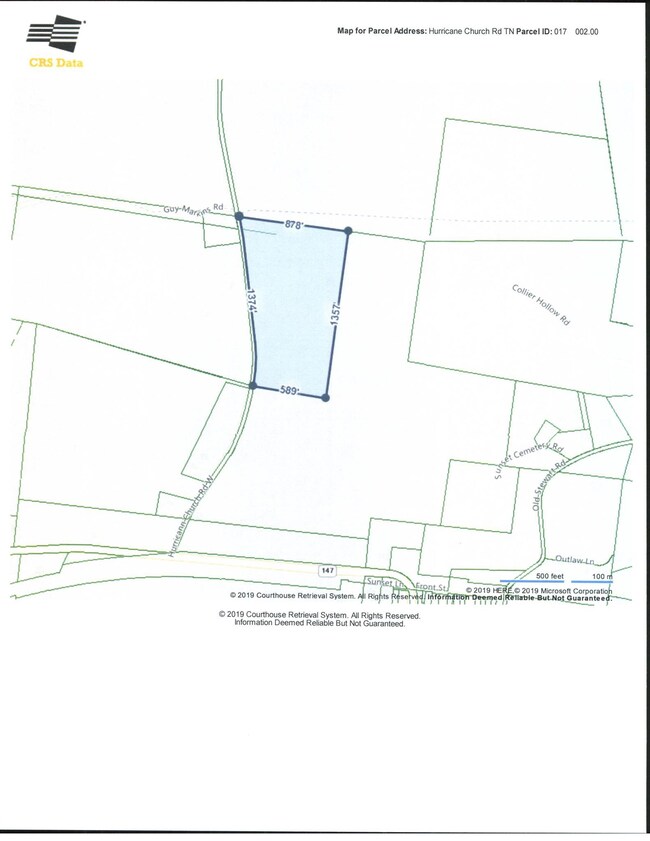 1 Hurricane Church Rd, Stewart, TN 37175 - photo 7