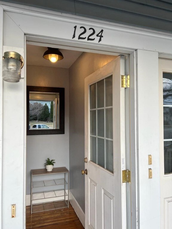 1224 Park Ave unit 1st, Woonsocket, RI 02895 - photo 2