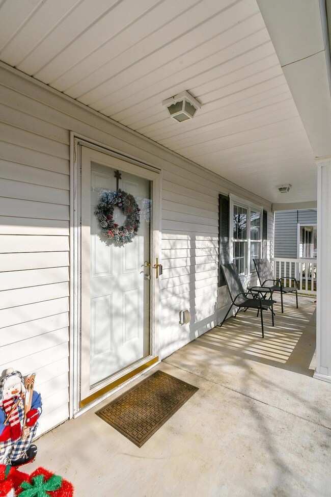 2684 Sparrow Hill Drive Columbus OH 4321