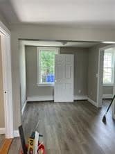 169 Franklin #1 St unit 3, Bristol, RI 02809 - photo 4