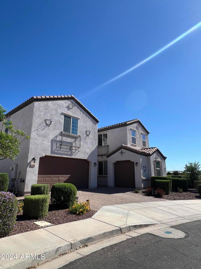 4466 E Yellowstone Place, Chandler, AZ 85249 - photo 2