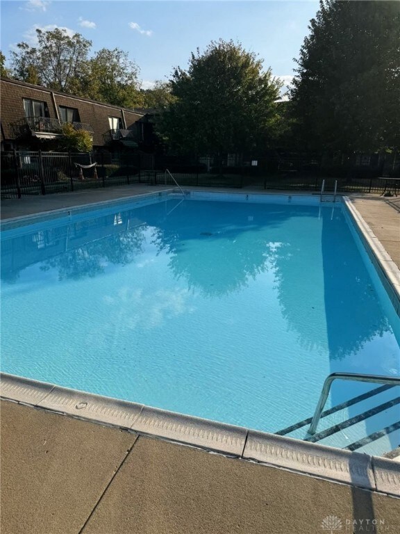 7815 N Main St unit 14, Dayton, OH 45415 - photo 3