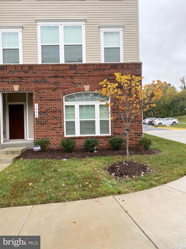 3556 Briarwood Dr, Dumfries, VA 22026 - photo 2