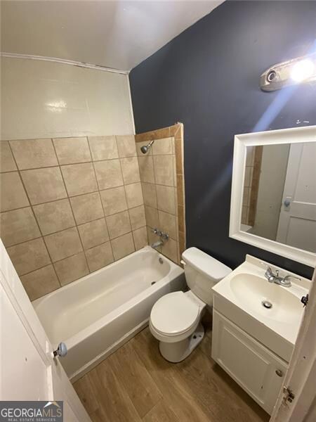 3507 Gordon St, Brunswick, GA 31520 - photo 7