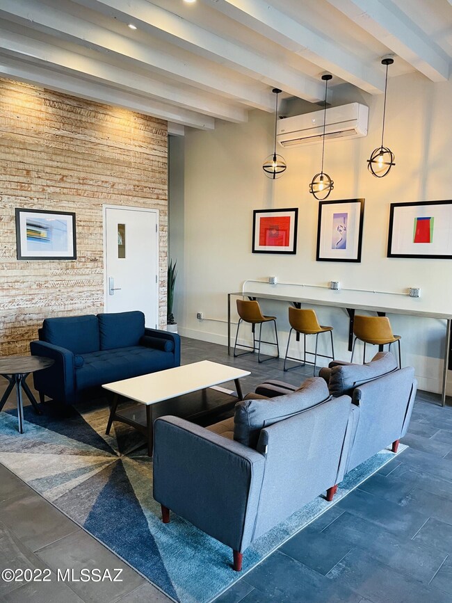 402 E 9th St unit 103, Tucson, AZ 85705 - photo 5