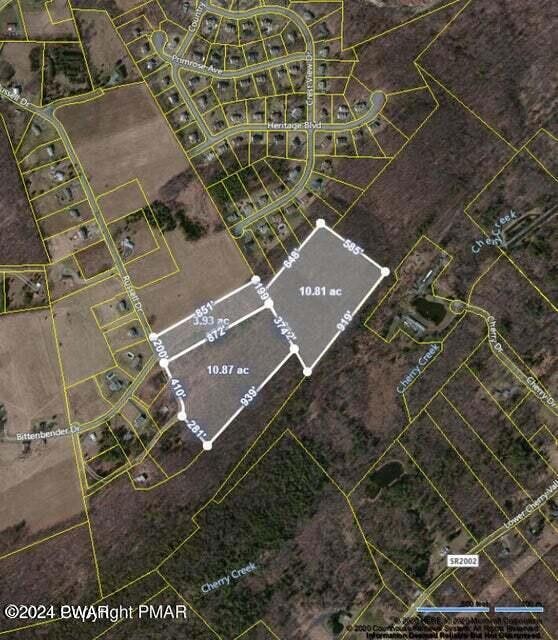 0 Russells Ln unit PWBPW240905, Stroudsburg, PA 18360 - photo 7