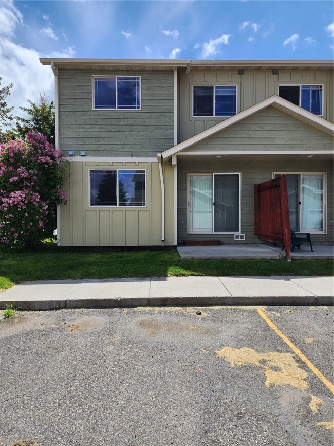 427 Michael Grove Ave unit 20, Bozeman, MT 59718 - photo 5