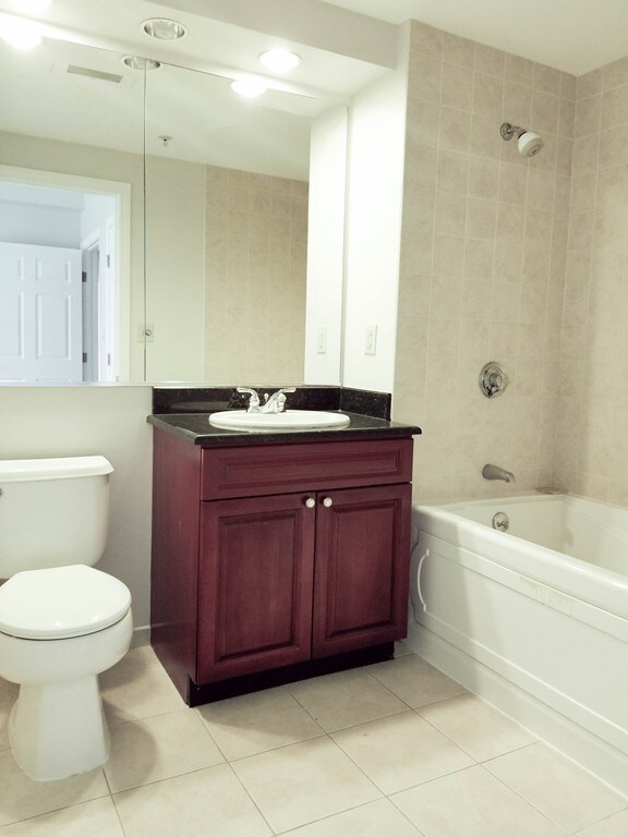 1 Nassau St unit 1508, Boston, MA 02111 - photo 6