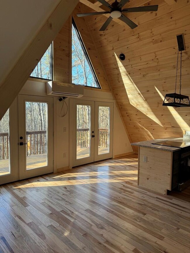 854 Snow Hill Rd, Franklin, NC 28734 - photo 4