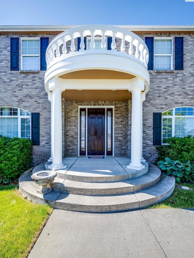 1105 SW Meyer Dr, Pullman, WA 99163 - photo 6