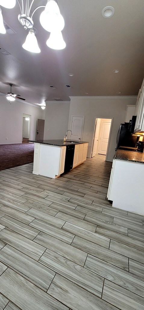 1808 Masquerade Blvd, Odessa, TX 79765 - photo 5