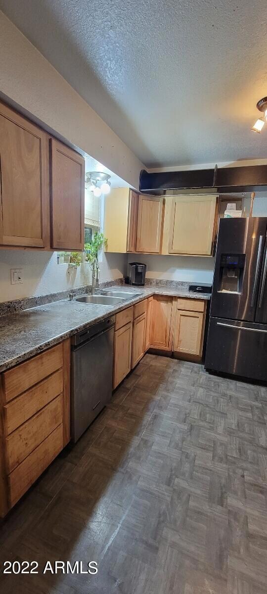 New Kitchen Counters