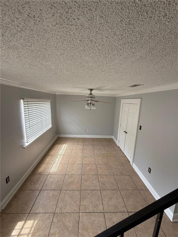 Bonus Room - downstaris