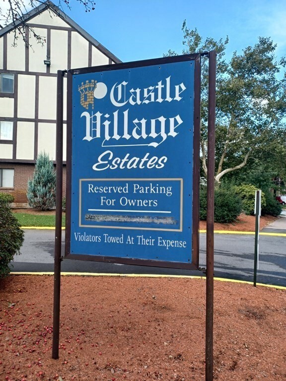 151 Bittersweet Ln unit 218, Randolph, MA 02368 - photo 2