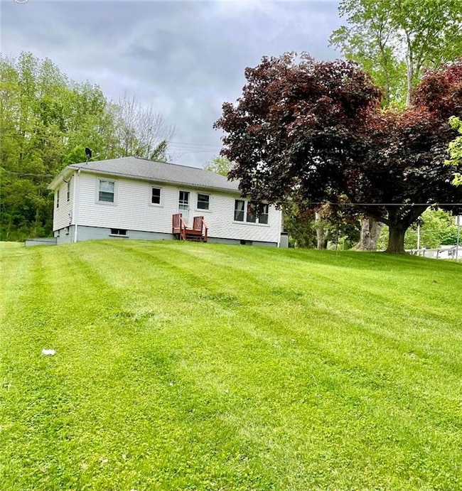 1894 Factory Hollow Rd, Lima, NY 14485 - photo 2