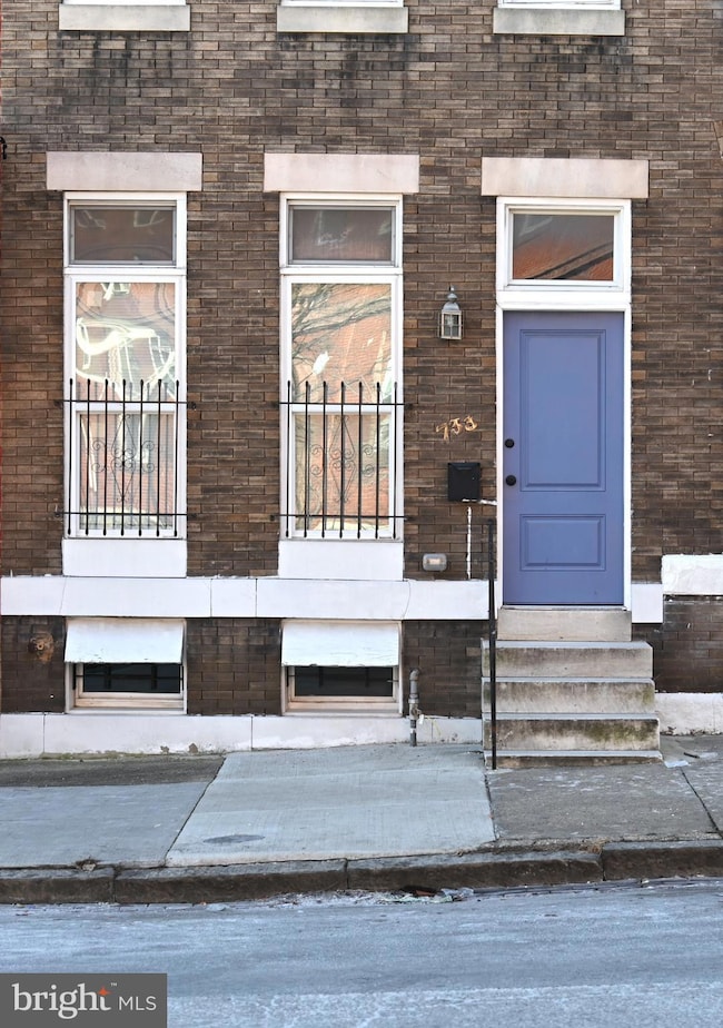 733 E 22nd St, Baltimore, MD 21218 - photo 3