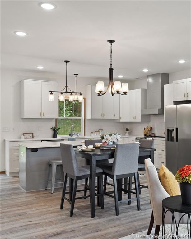 3604 Crandall Station Rd NE, Crandall, IN 47114 - photo 5