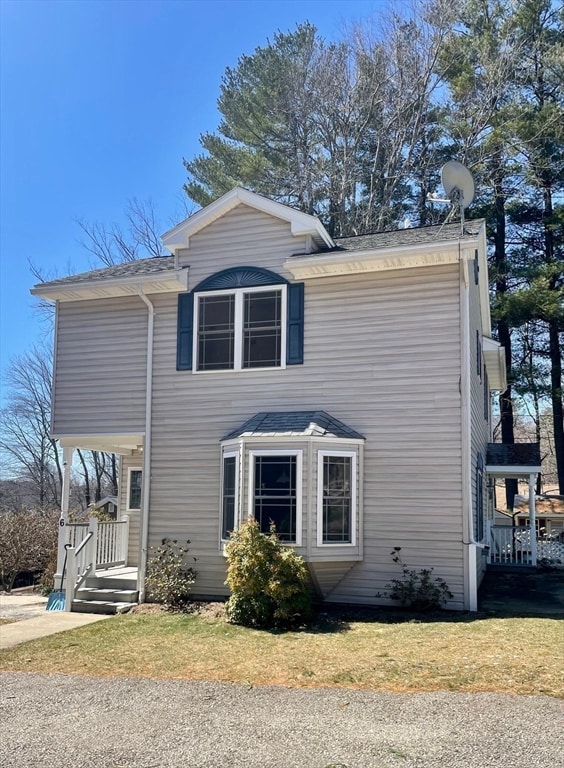 6 Williams Dr, Spencer, MA 01562 - photo 4