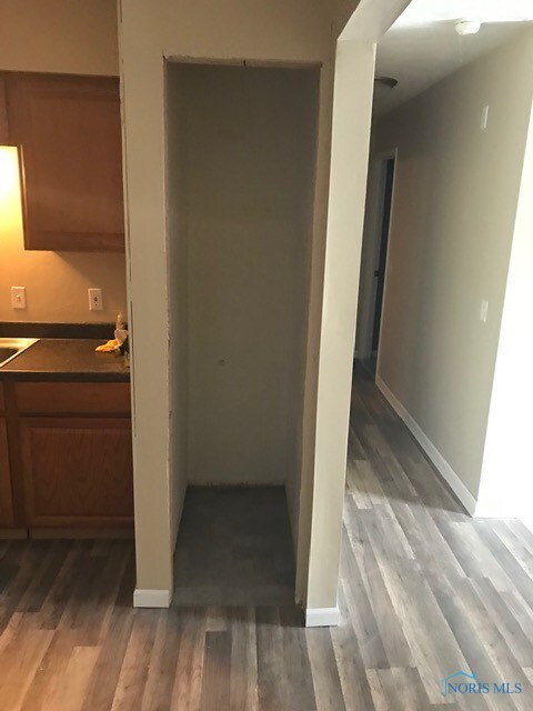 Newer Floor