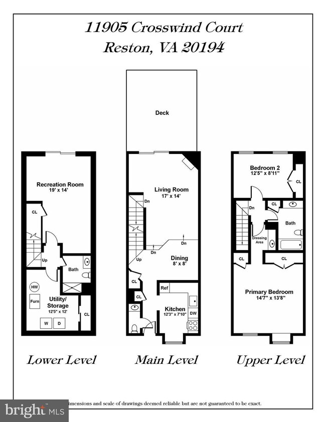 11905 Crosswind Ct, Reston, VA 20194 - photo 2