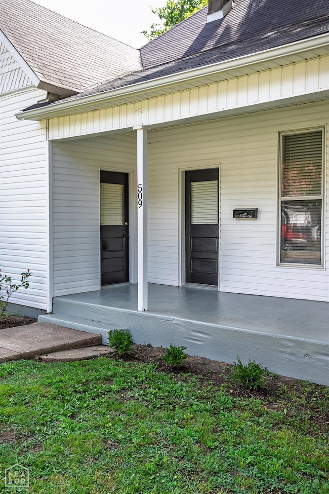 509 S Mcclure St, Jonesboro, AR 72401 - photo 6