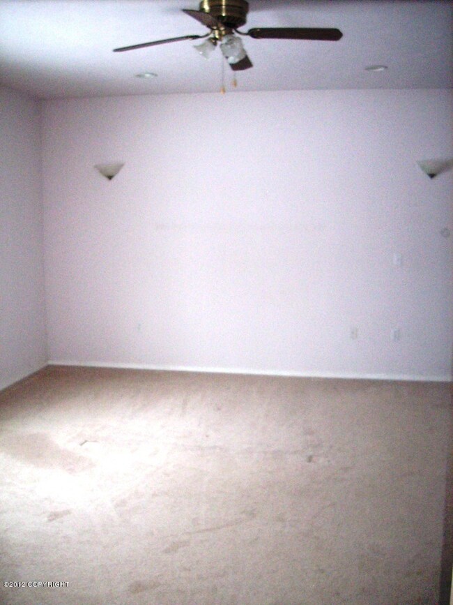 Master Bedroom 1