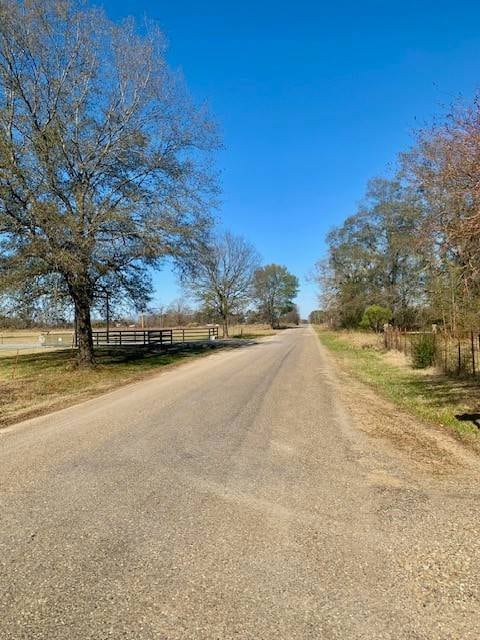 216 Hawks Roost Rd, Garvin, OK 74736 - photo 4