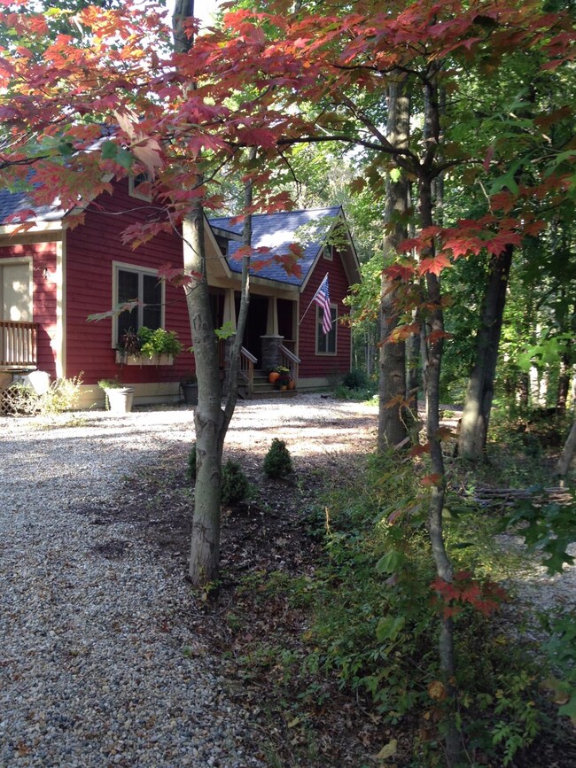 72 Timber Trail, Michigan City, IN 46360 - photo 2