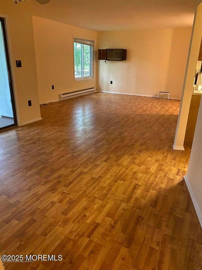 Dining Room/Living Room
