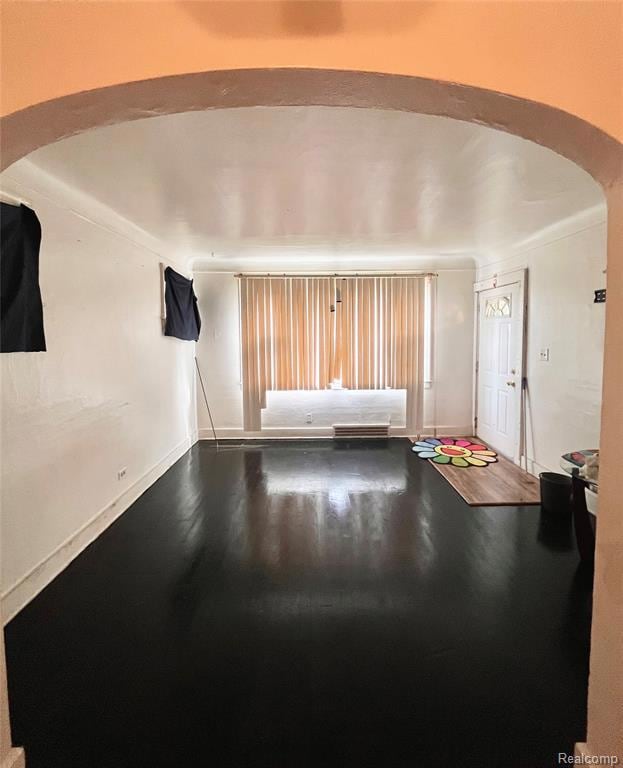 Living Room - View
