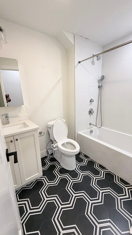 93 George St unit 1, Roxbury, MA 02119 - photo 6