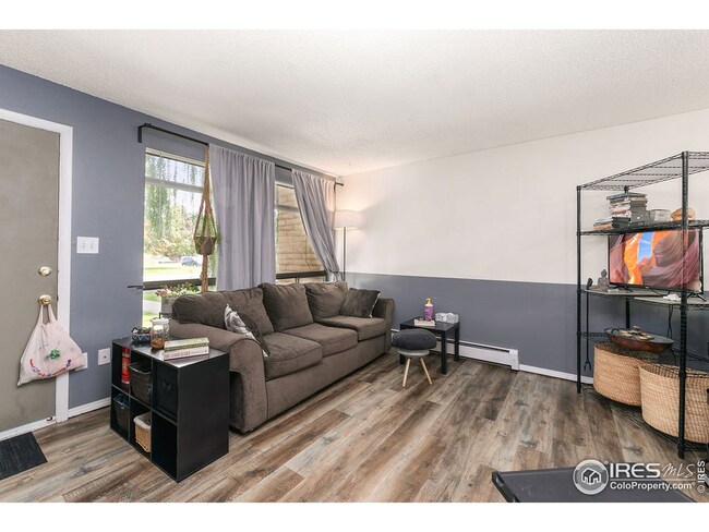 2701 Harvard St unit B, Fort Collins, CO 80525 - photo 3
