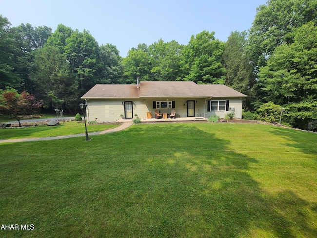 178 Christopher Rd, Flinton, PA 16640- Homes.com