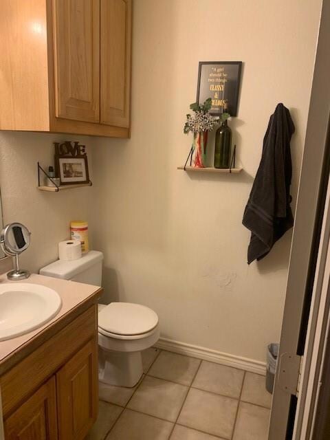 607 Houston St, Pottsboro, TX 75076 - photo 4