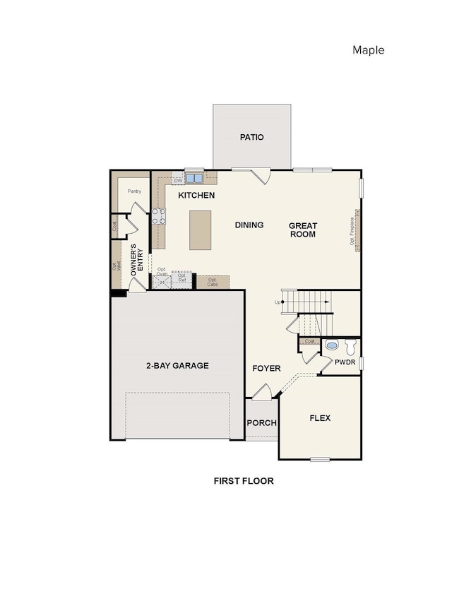 9965 Manor Vista Trail, Kannapolis, NC 28027 - photo 2