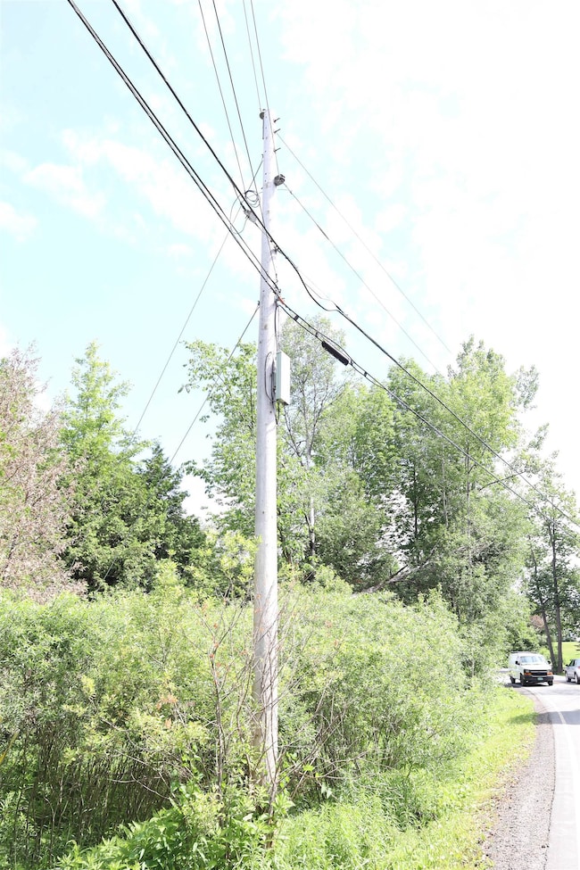 power lines