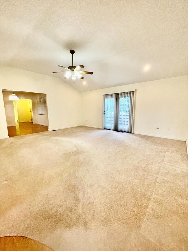 Main level Family room