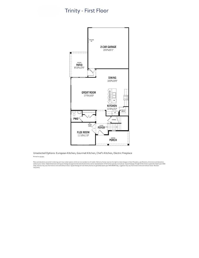 1922 Waterwalk Dr, Rowlett, TX 75088 - photo 3