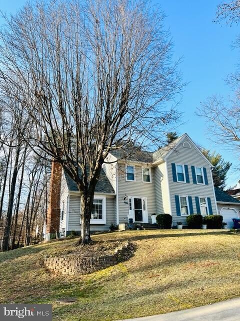 9113 Northedge Dr, Springfield, VA 22153 - photo 2