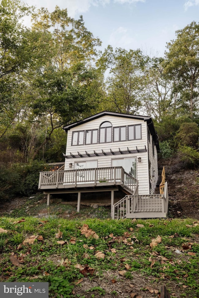 730 Bennys Beach Rd, Front Royal, VA 22630 - photo 4