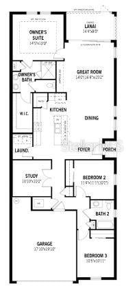 17824 Stillness Ct, Venice, FL 34293 - photo 2