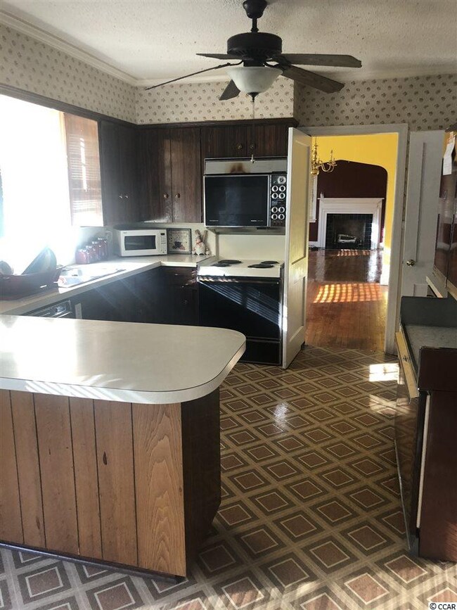 622 Green St, Kingstree, SC 29556 - photo 6