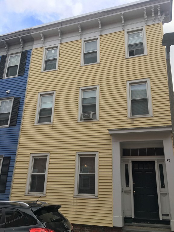 37 Mystic St unit 2, Charlestown, MA 02129 - photo 7