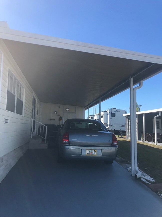 Carport