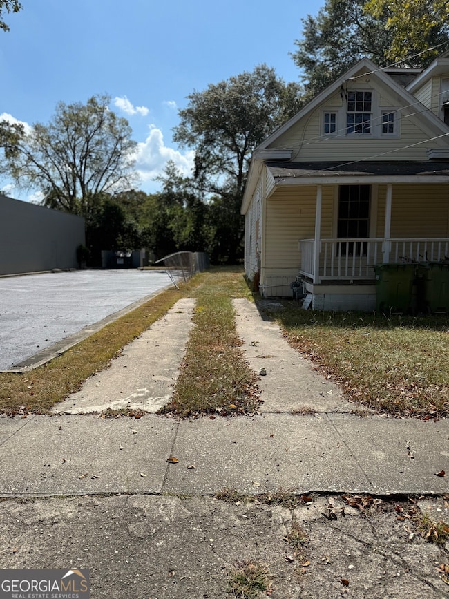 2312 Marion St, Columbus, GA 31906 - photo 2