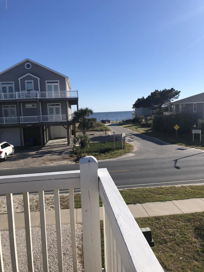 e2 405 Beach access Lumberton street.